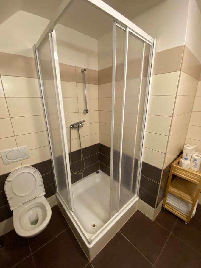 Chata Sport Janské Lázně Exteriér fotografie